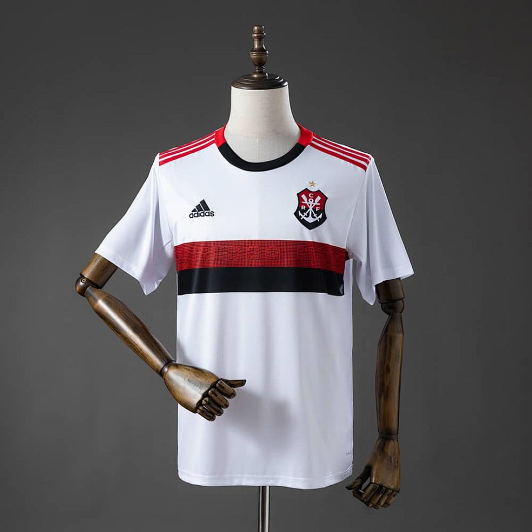 Flamengo 19_20 Away Retro Jersey S-XXL