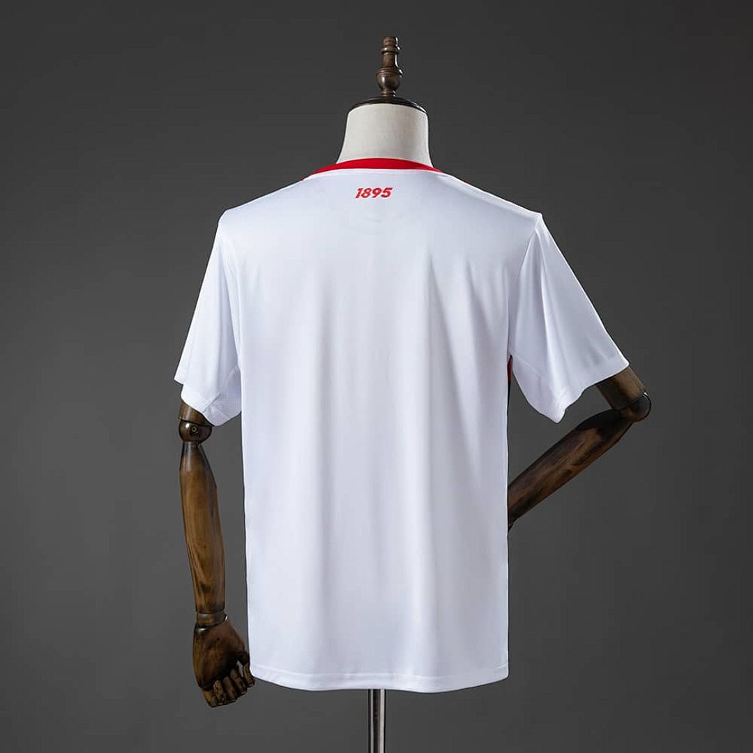 Flamengo 19_20 Away Retro Jersey S-XXL 2