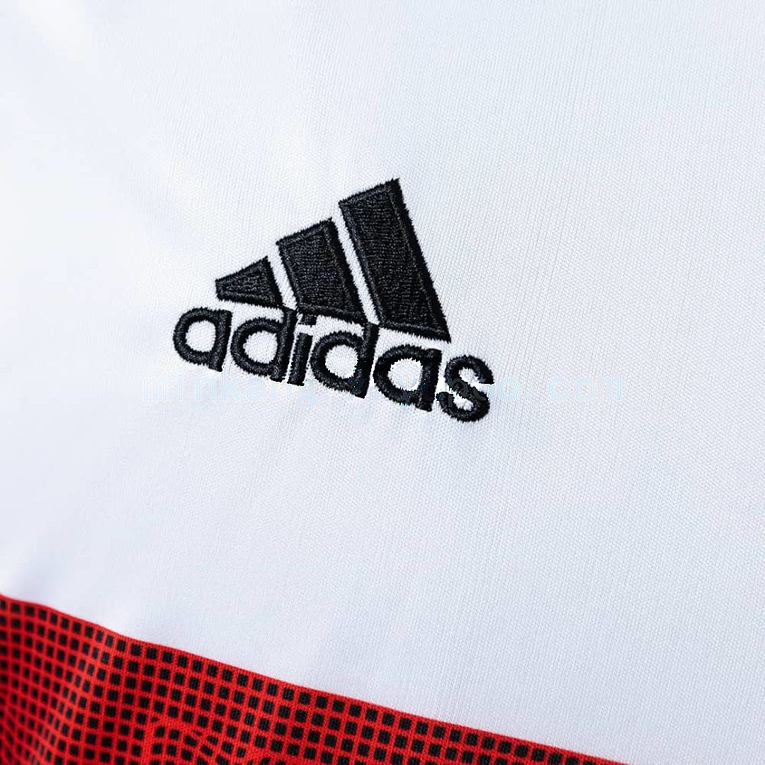 Flamengo 19_20 Away Retro Jersey S-XXL 5