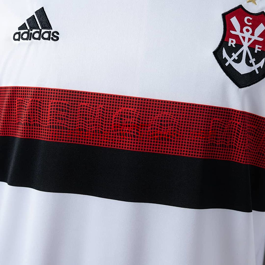 Flamengo 19_20 Away Retro Jersey S-XXL 7