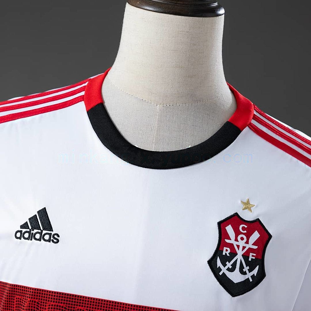 Flamengo 19_20 Away Retro Jersey S-XXL 8