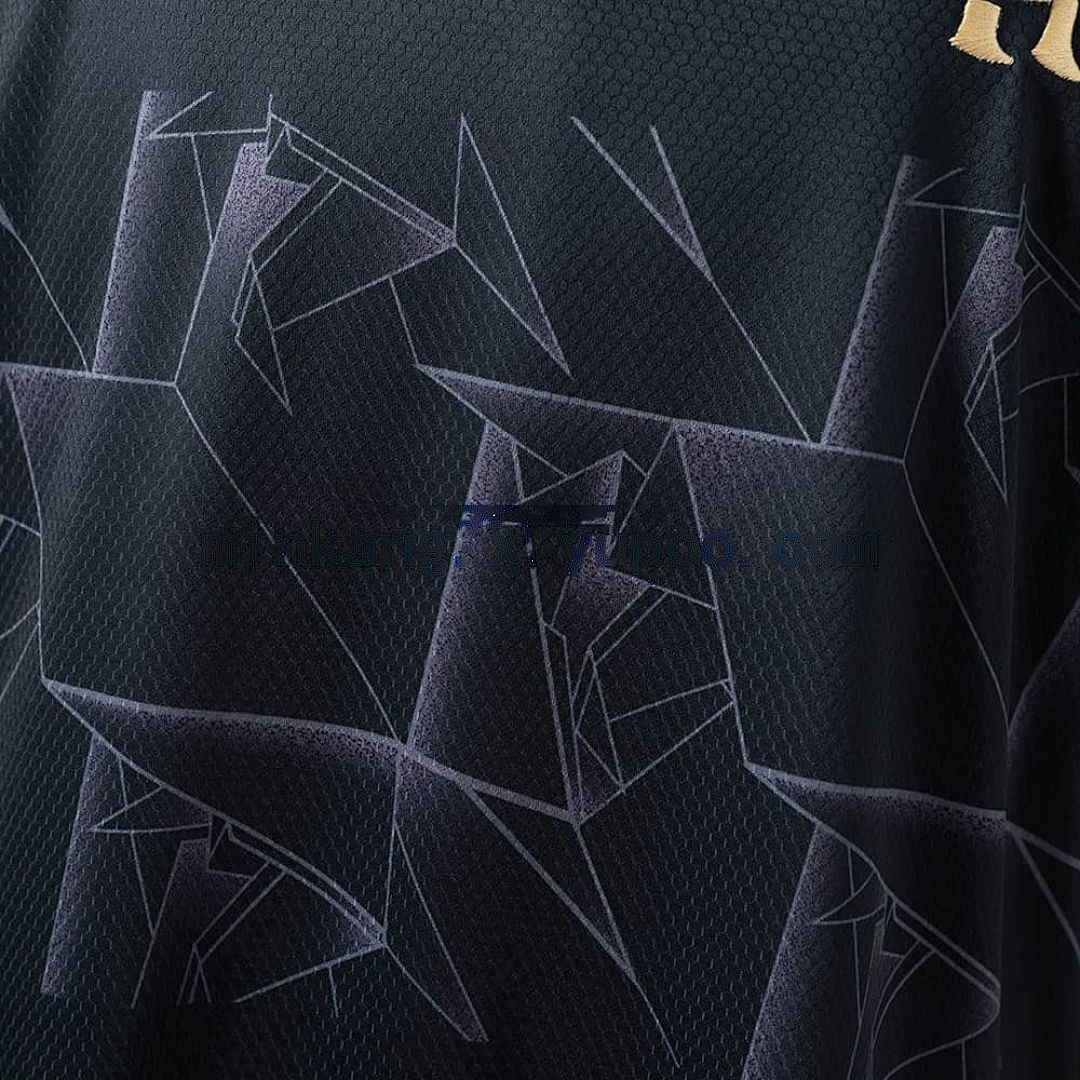Flamengo 21_22 Third Away Retro Jersey S-XXL 7