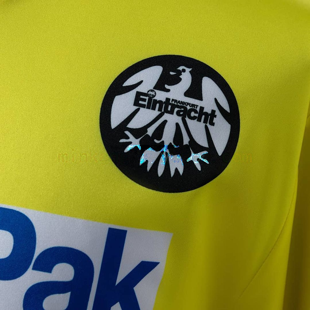 Frankfurt 93_96 Away Retro Jersey S-XXL 5