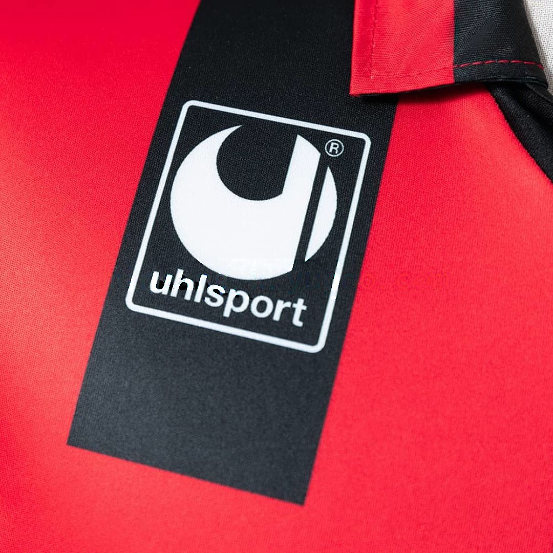 Freiburg 94_95 Home Retro Jersey S-XXL 4
