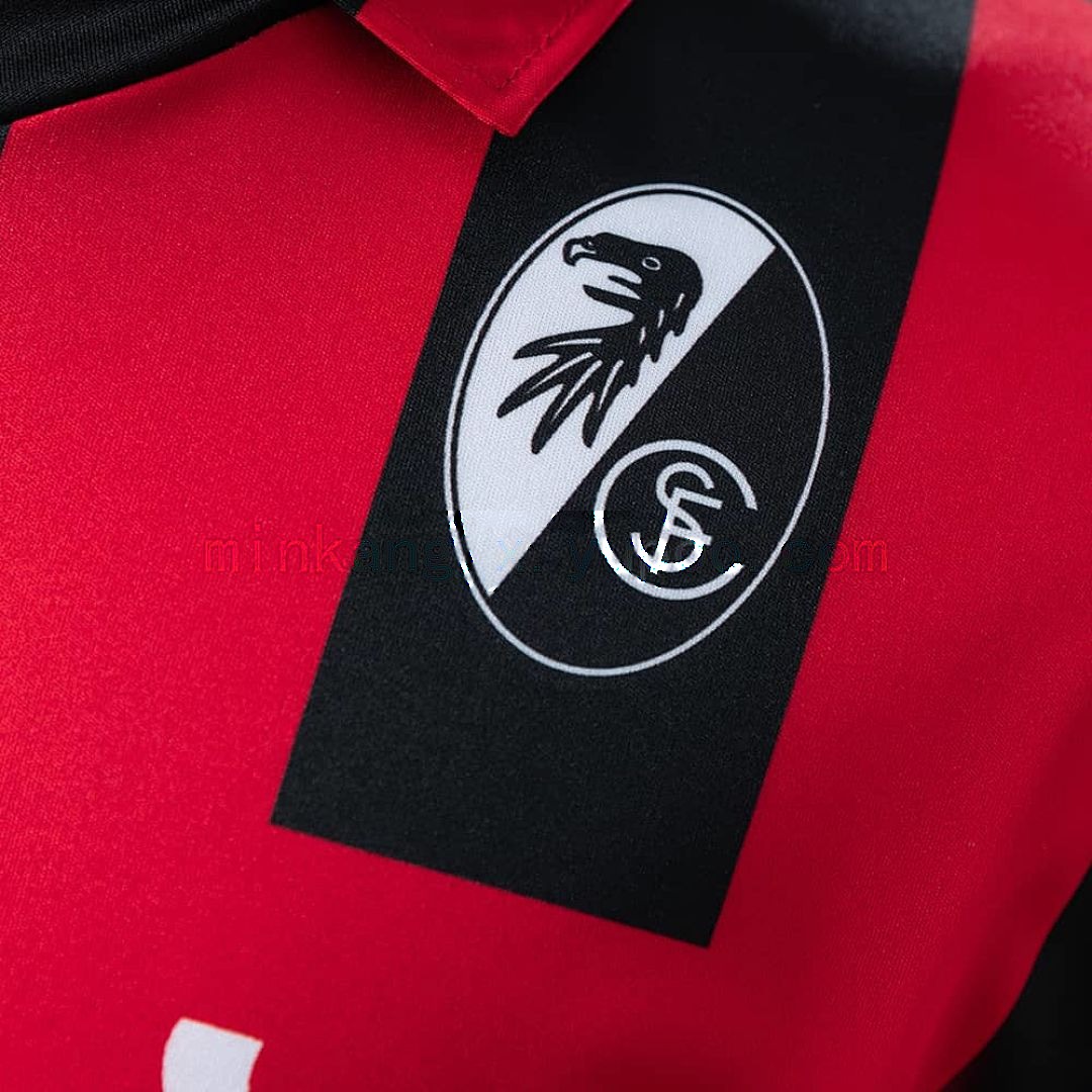 Freiburg 94_95 Home Retro Jersey S-XXL 5