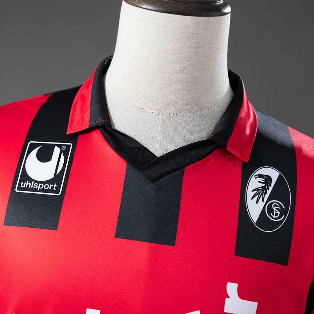 Freiburg 94_95 Home Retro Jersey S-XXL 7