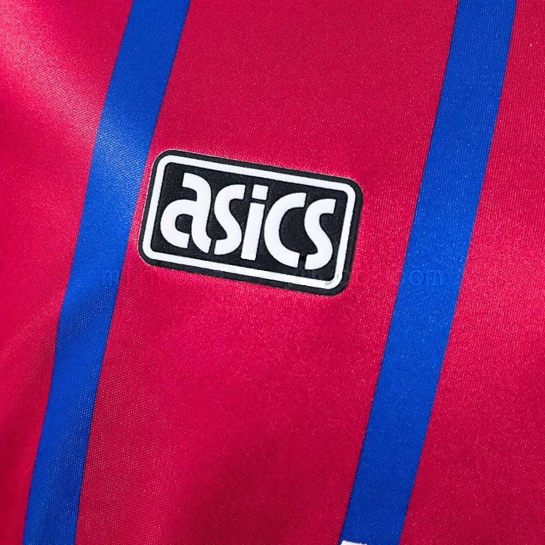 Girondins Bordeaux 95_96 Home Retro Jersey S-XXL 4