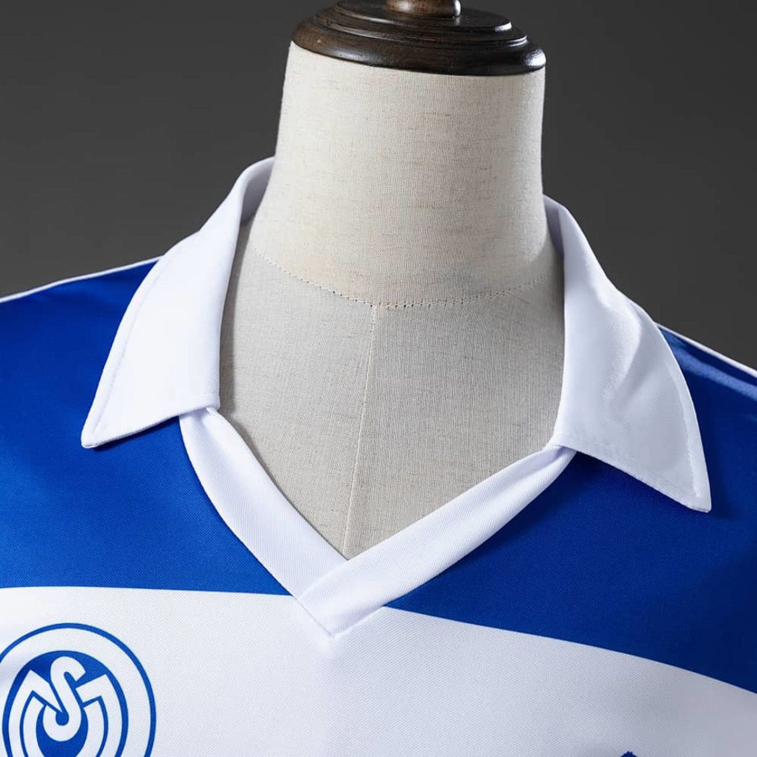 MSV Duisburg 90_91 Home Retro Jersey S-XXL 3