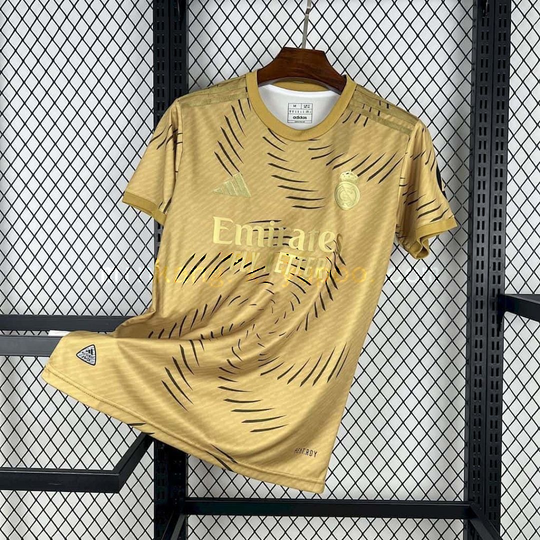 25_26 Real Madrid Training S-XXL