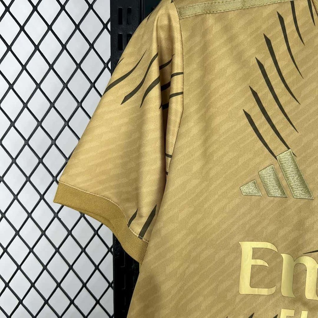 25_26 Real Madrid Training S-XXL 2