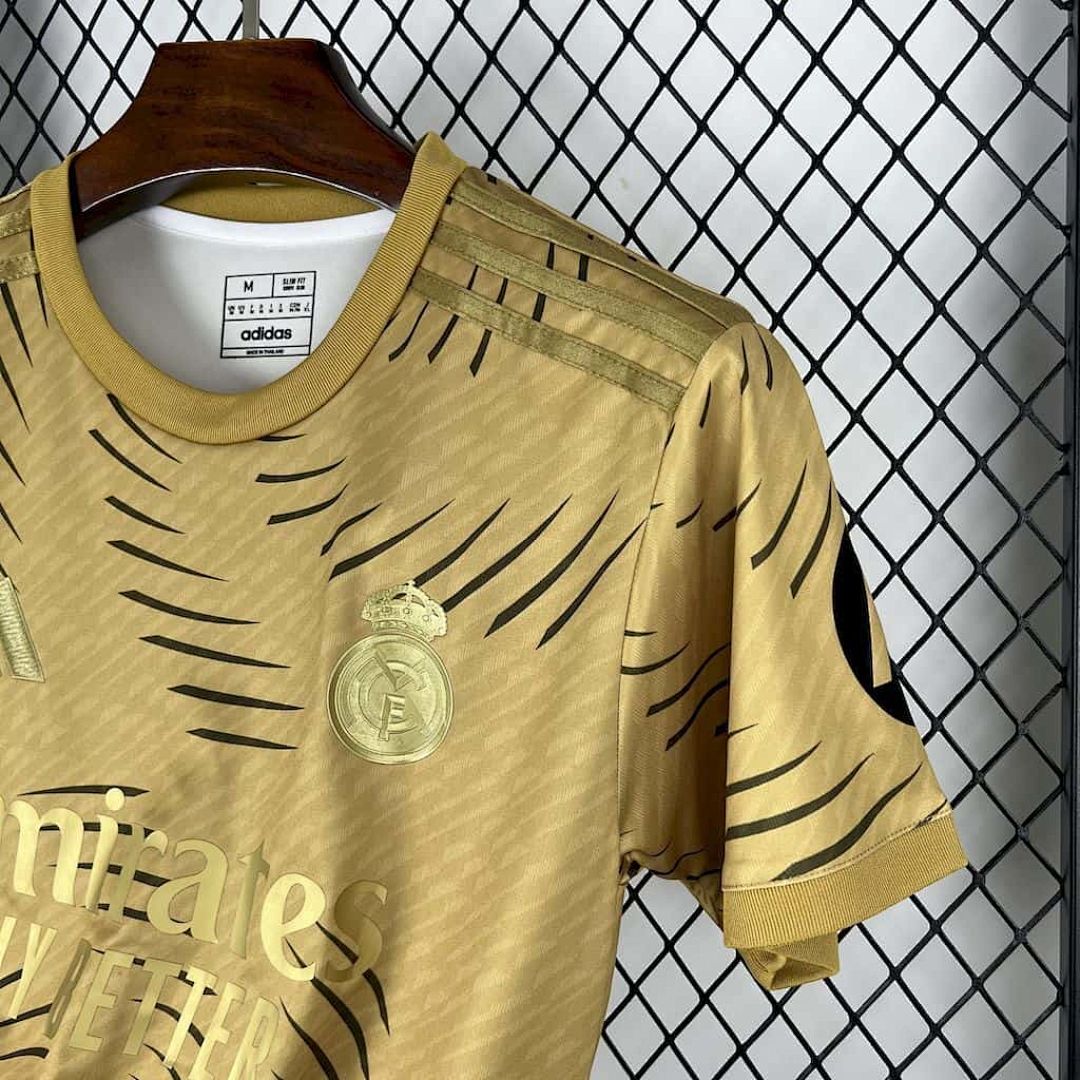 25_26 Real Madrid Training S-XXL 3