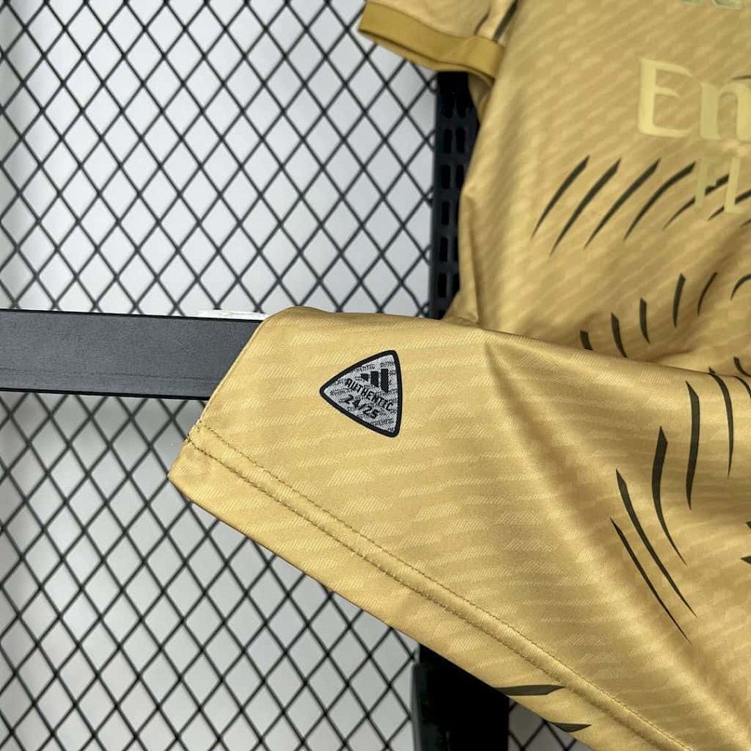 25_26 Real Madrid Training S-XXL 5
