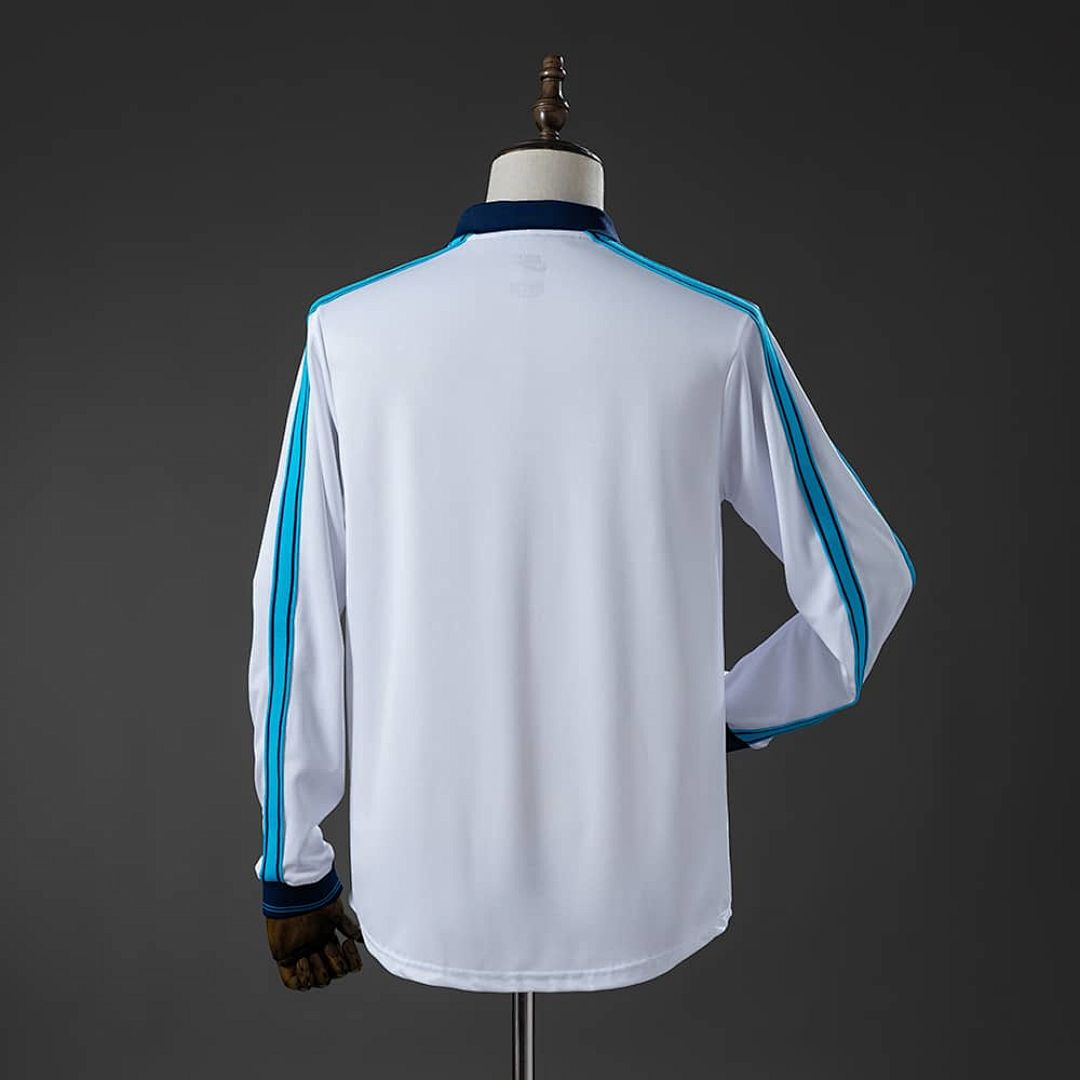 Napoli 98_99 Away Long-Sleeve Retro Jersey S-XXL 2
