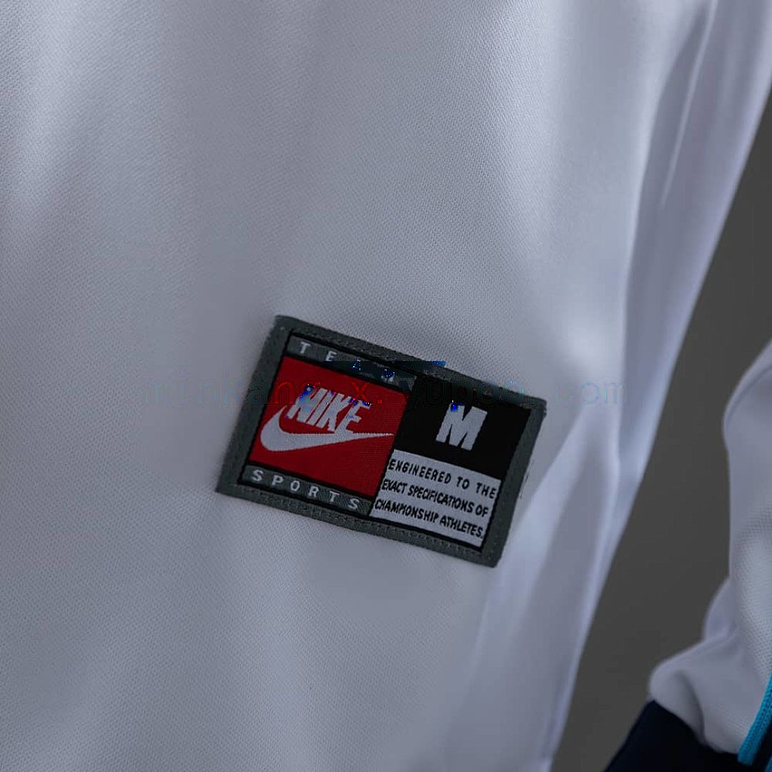 Napoli 98_99 Away Long-Sleeve Retro Jersey S-XXL 5
