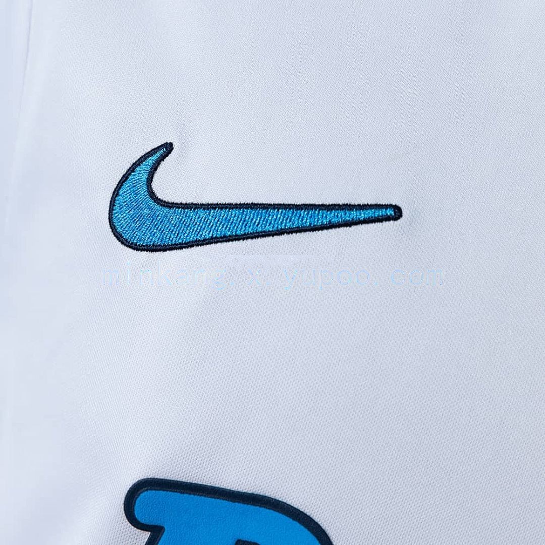 Napoli 98_99 Away Long-Sleeve Retro Jersey S-XXL 7