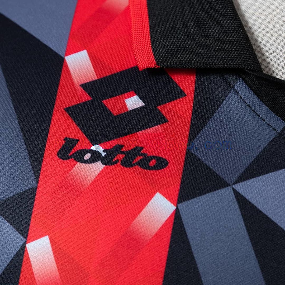 OGC Nice 93_94 Home Retro Jersey S-XXL 5