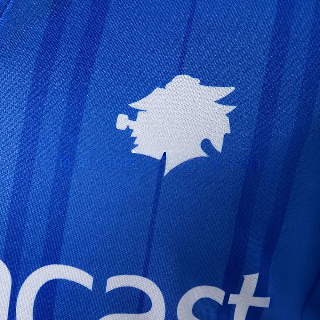Sampdoria 00_01 Home Retro Jersey S-XXL 5