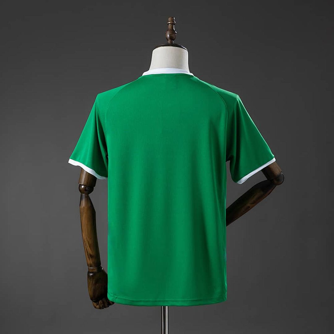 Wolfsburg 08_09 Home Retro Jersey S-XXL 2