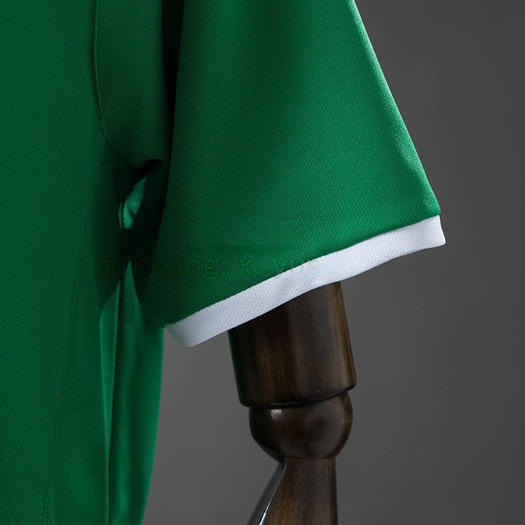 Wolfsburg 08_09 Home Retro Jersey S-XXL 4