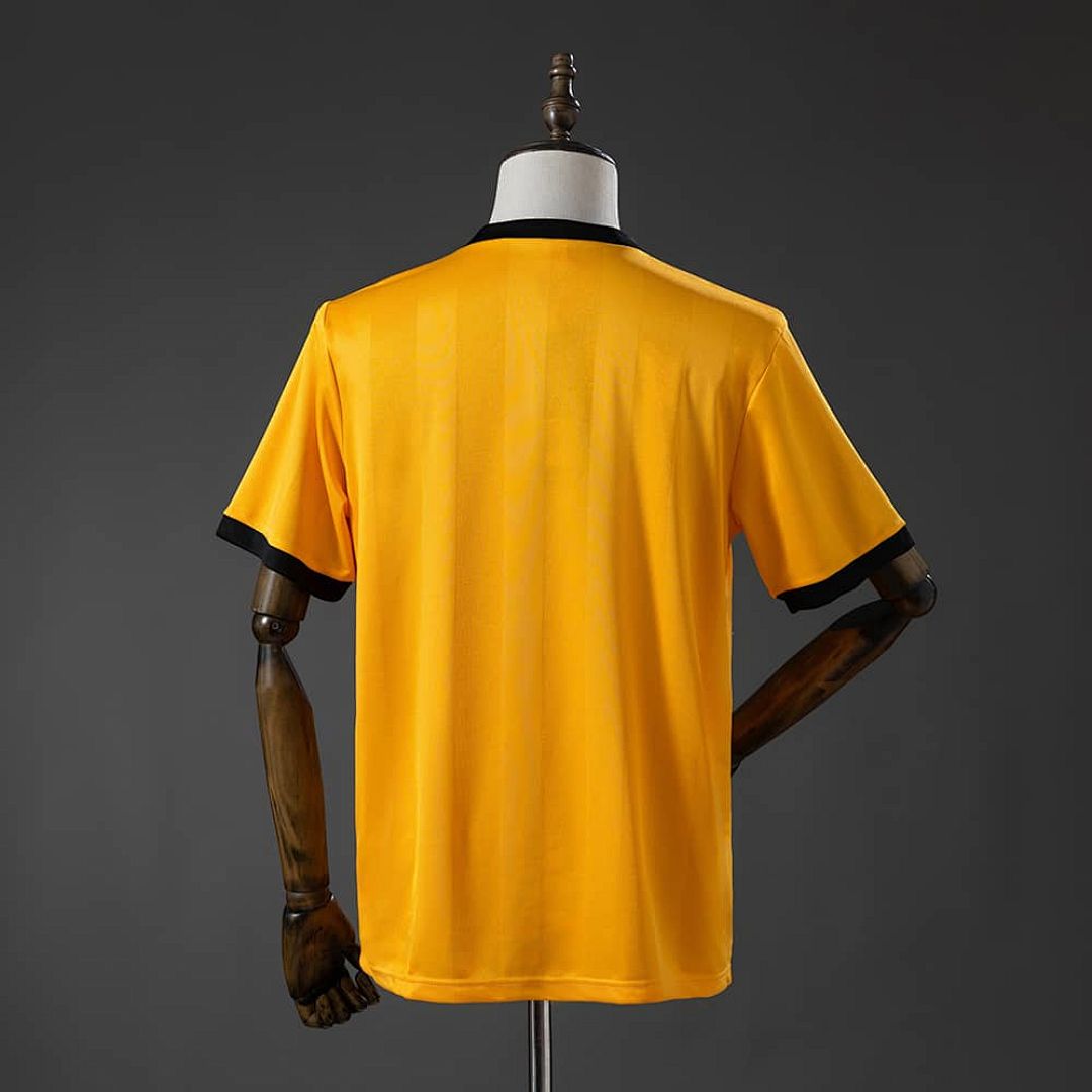 Wolves 86_87 Home Retro Jersey S-XXL 2