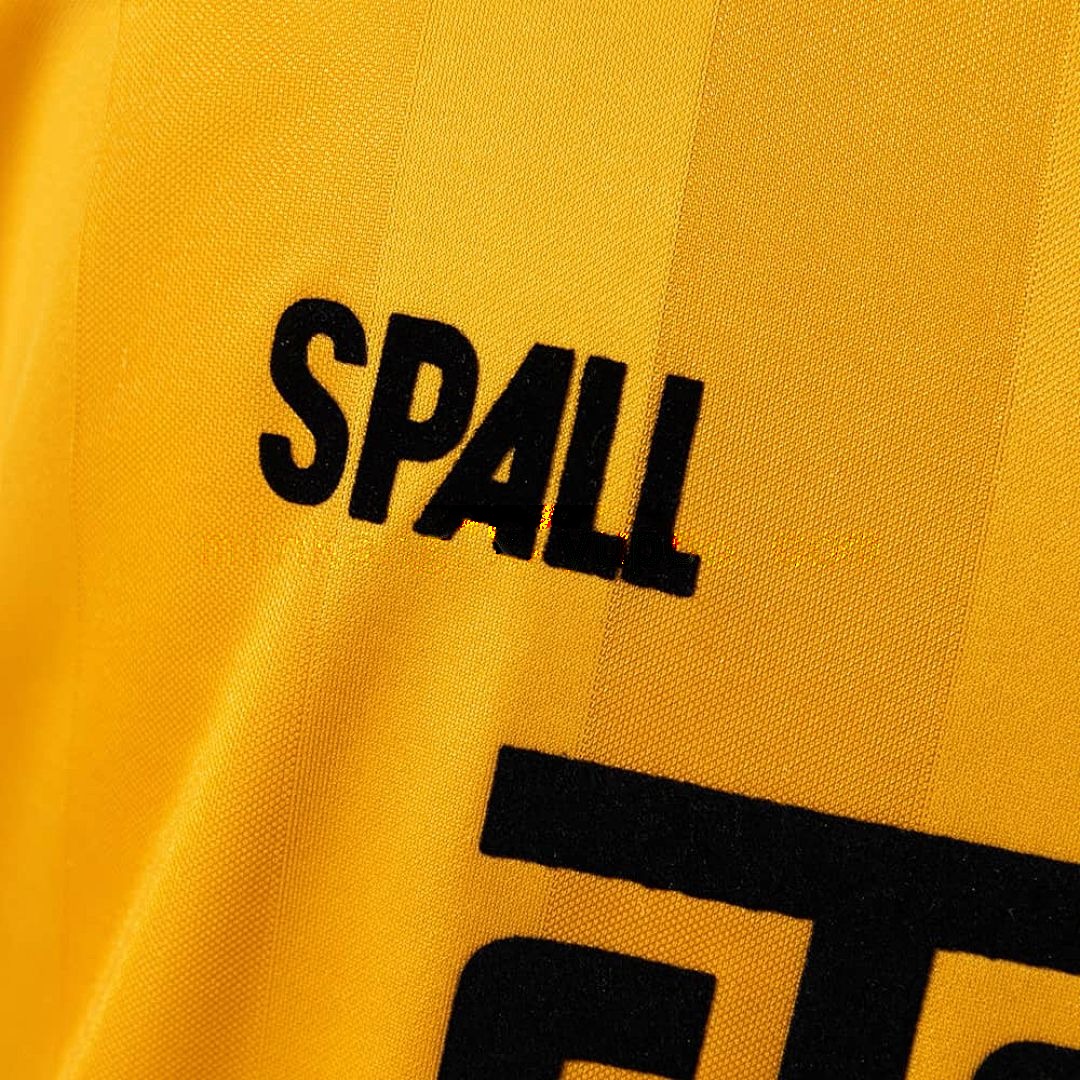 Wolves 86_87 Home Retro Jersey S-XXL 4