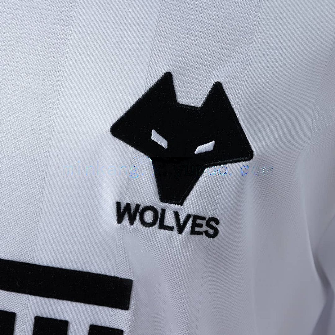 Wolves 86_88 Away Retro Jersey S-XXL 5