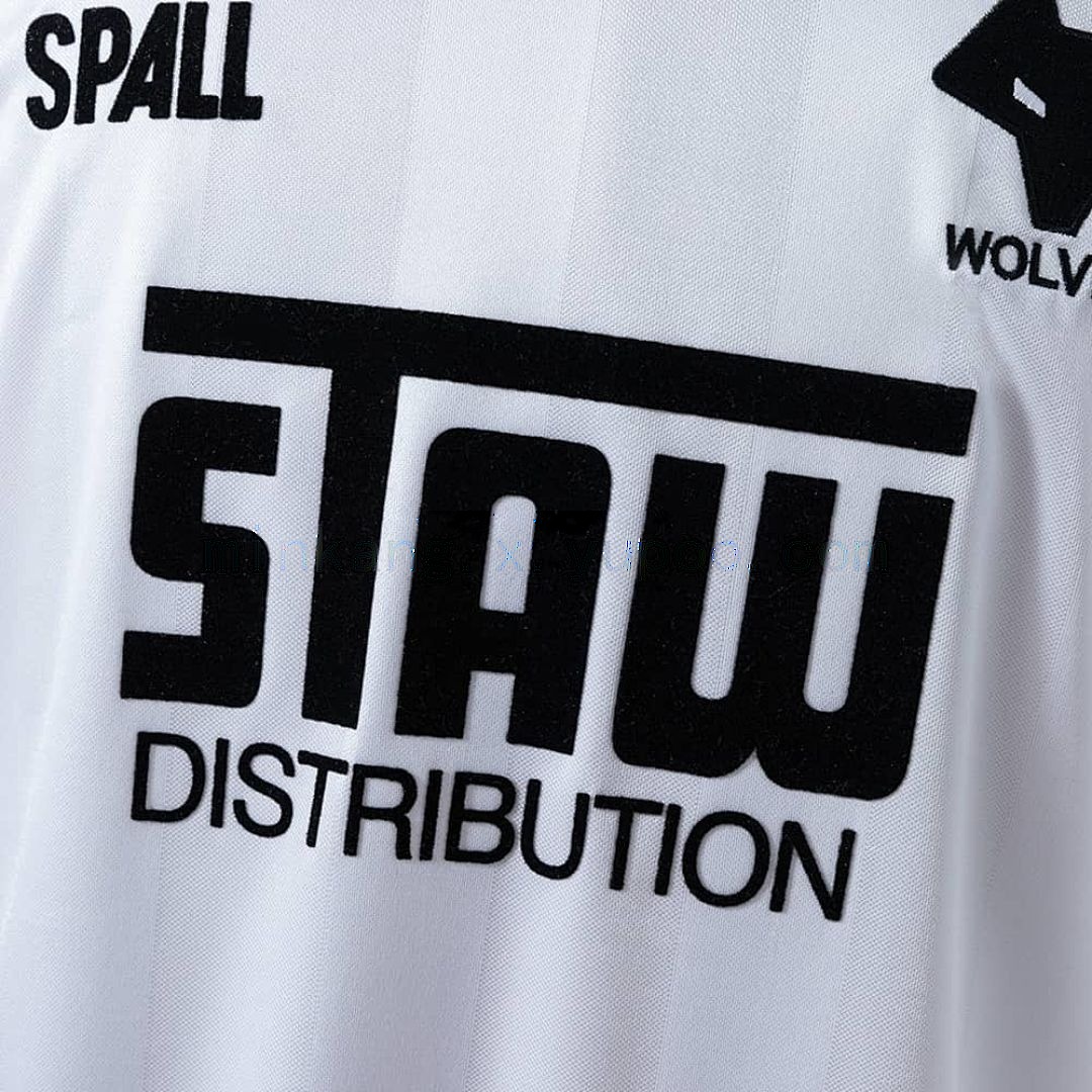 Wolves 86_88 Away Retro Jersey S-XXL 6
