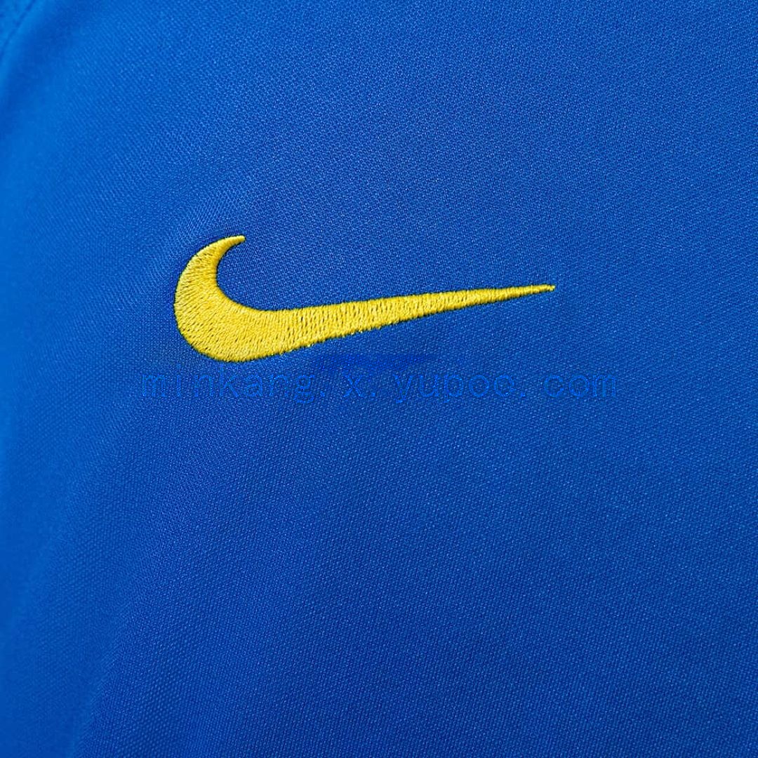 America 03_04 Away Retro Jersey S-XXL 5
