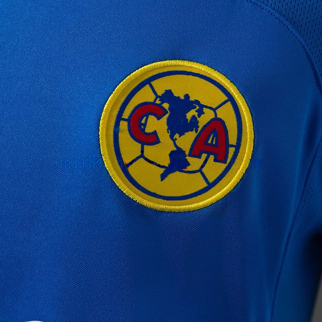 America 03_04 Away Retro Jersey S-XXL 6