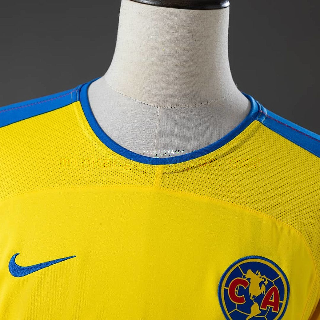 America 03_04 Home Retro Jersey S-XXL 10
