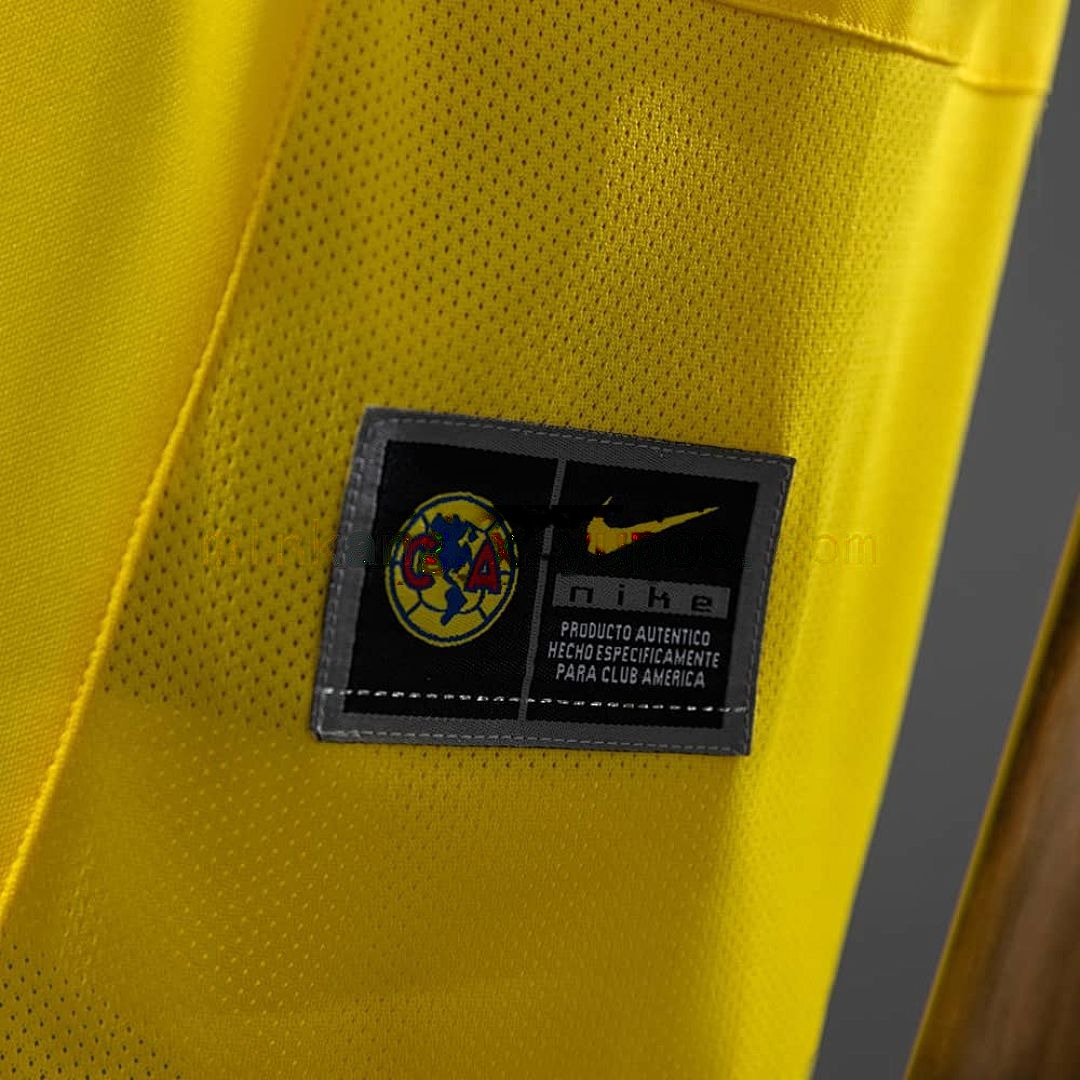 America 03_04 Home Retro Jersey S-XXL 5