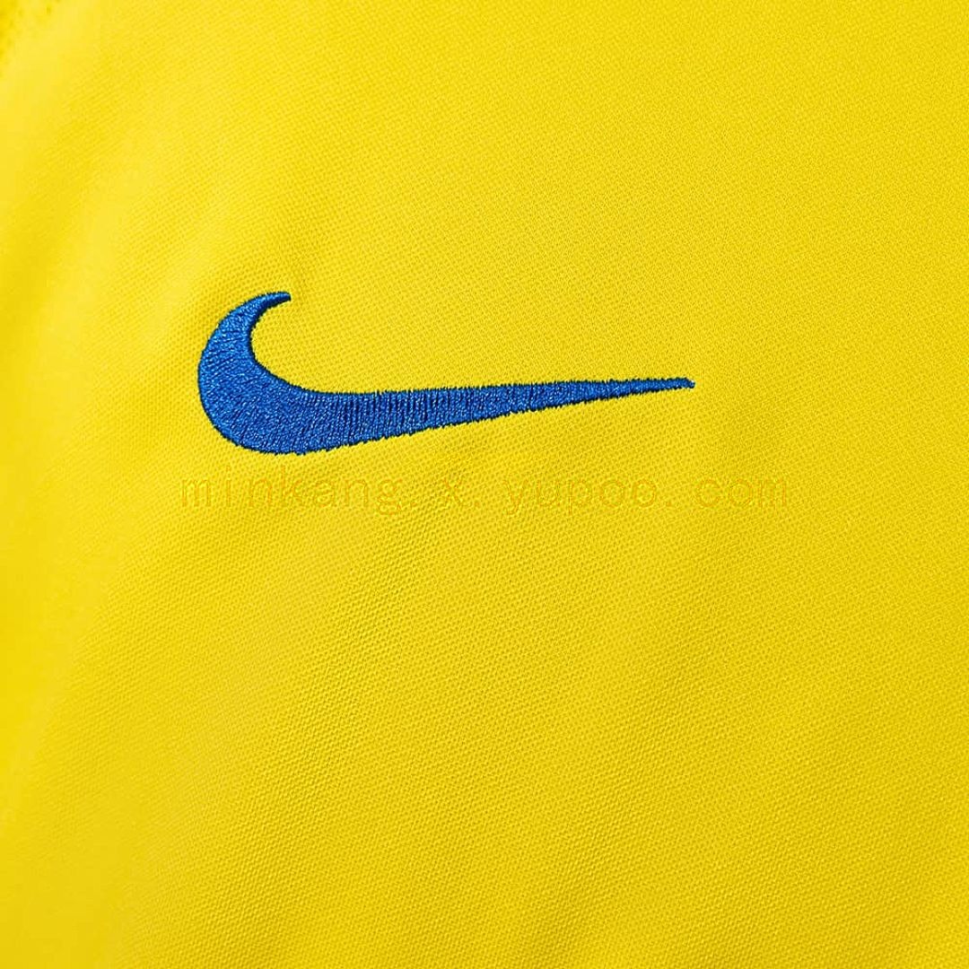America 03_04 Home Retro Jersey S-XXL 7