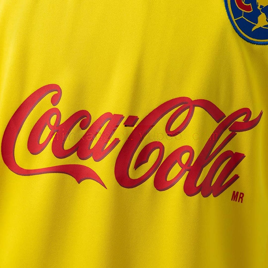 America 03_04 Home Retro Jersey S-XXL 9