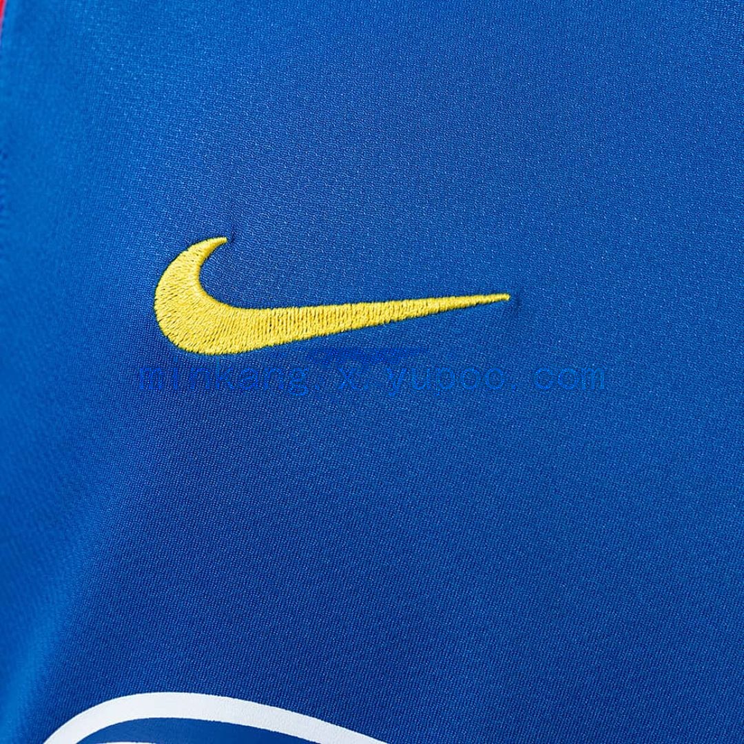 America 07_08 Away Retro Jersey S-XXL 6