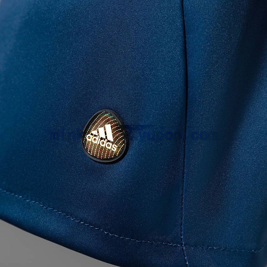 Argentina 2011 Away Retro Jersey S-XXL 3