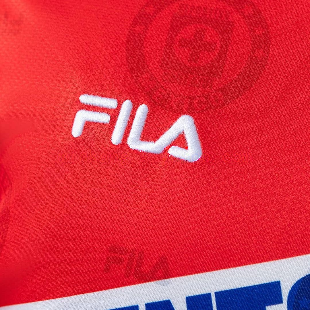 Cruz Azul 1998 Third Away Retro Jersey S-XXL 5