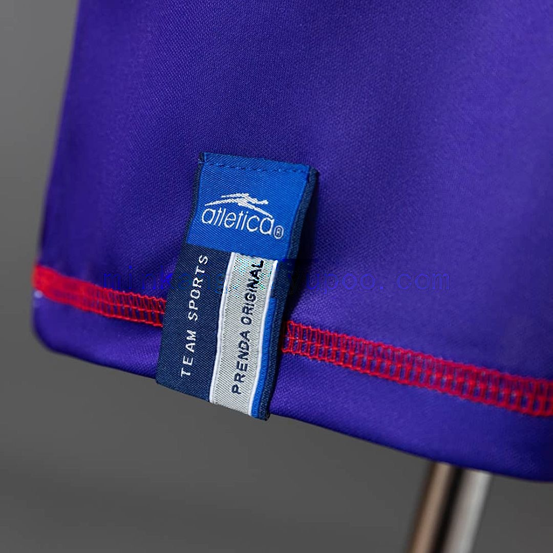 Guadalajara 02_03 Third Away Retro Jersey S-XXL 4