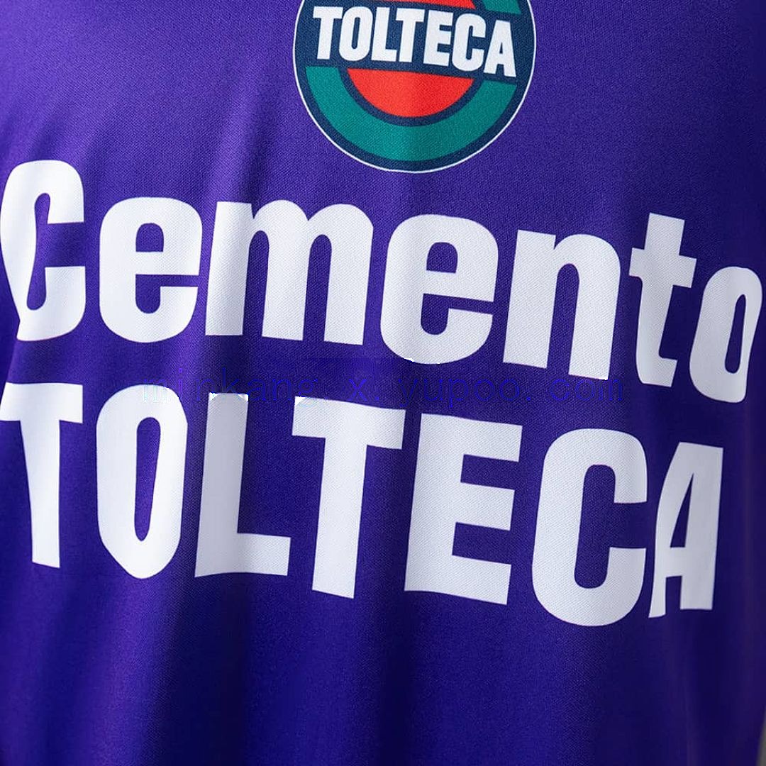 Guadalajara 02_03 Third Away Retro Jersey S-XXL 9
