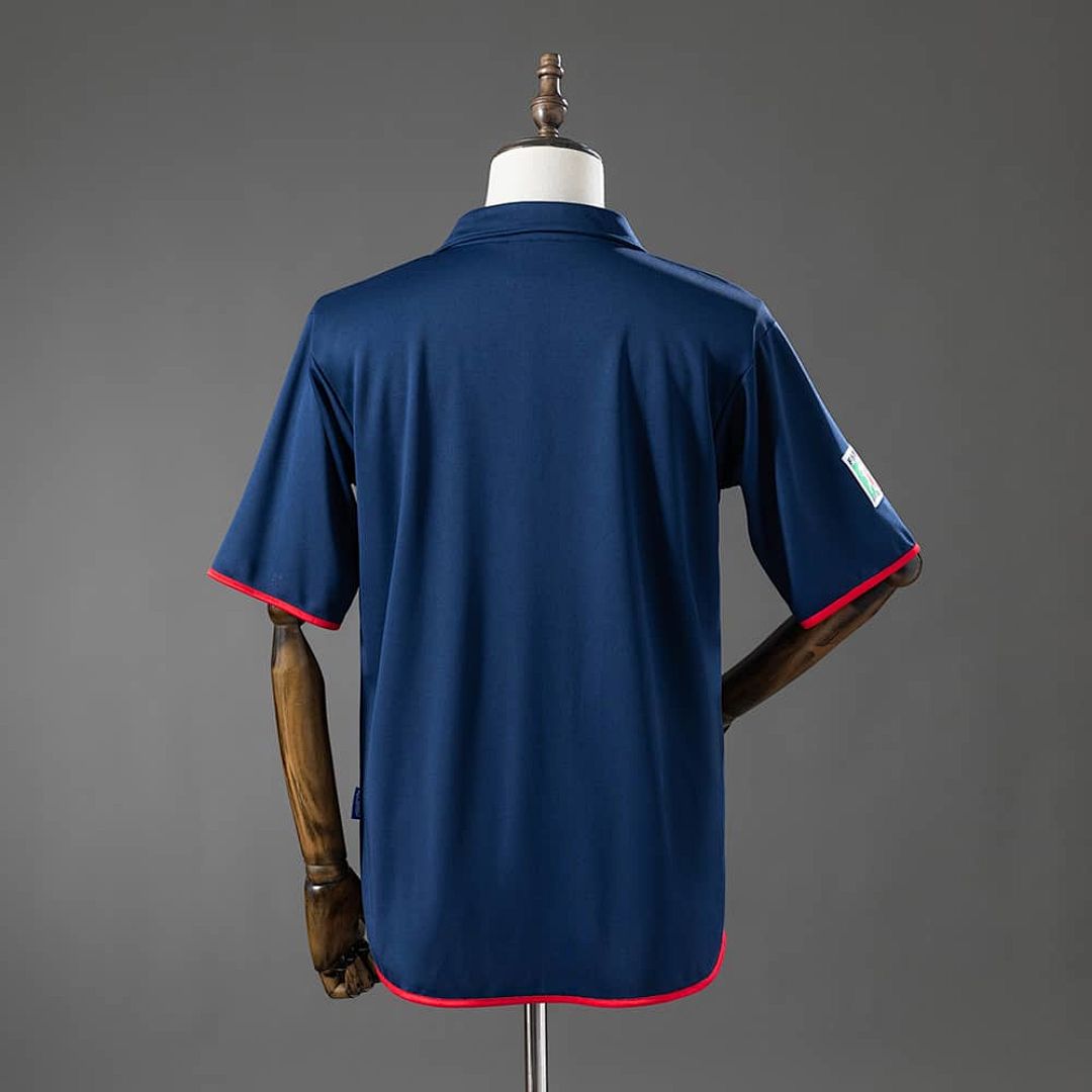 Guadalajara 03_04 Away Retro Jersey S-XXL 2