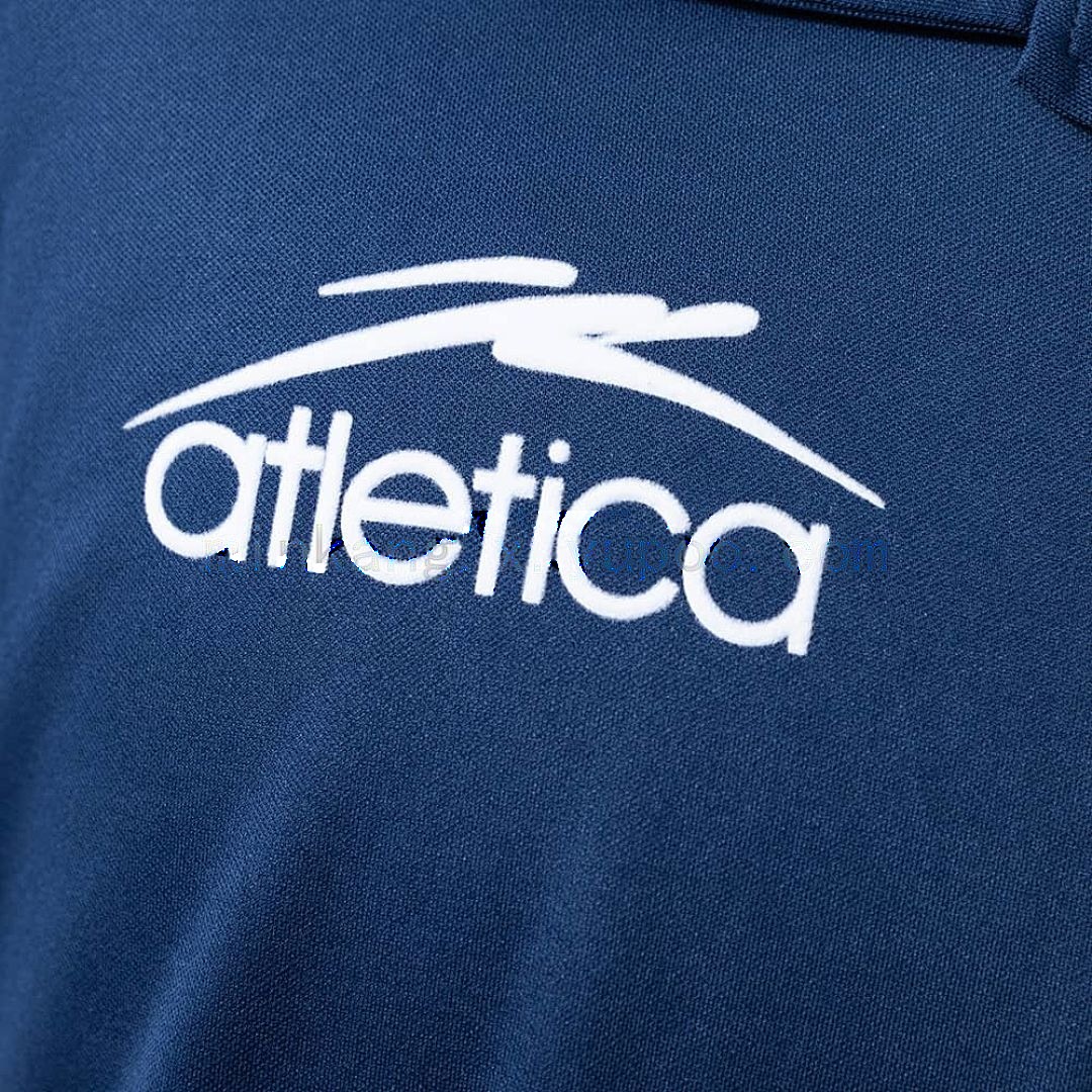 Guadalajara 03_04 Away Retro Jersey S-XXL 5