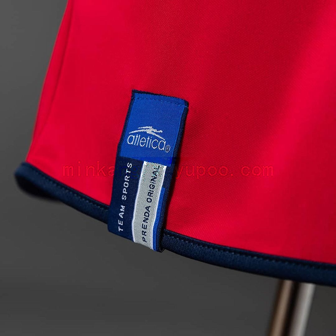 Guadalajara 03_04 Third Away Retro Jersey S-XXL 3