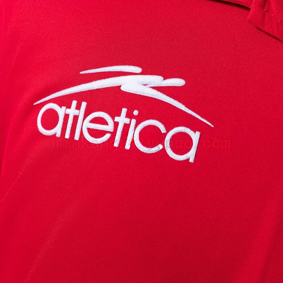 Guadalajara 03_04 Third Away Retro Jersey S-XXL 5