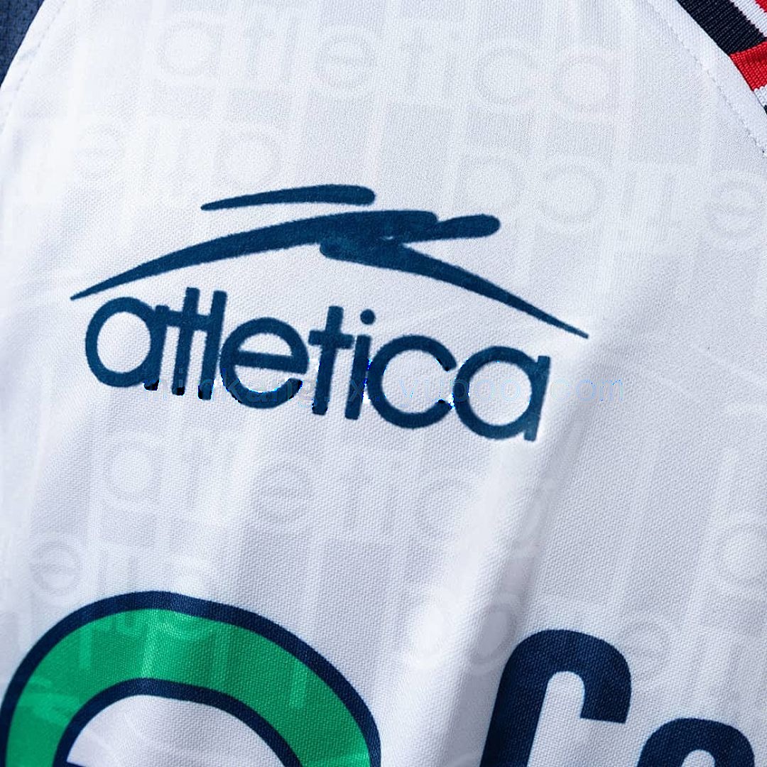 Guadalajara 99_00 Away Retro Jersey S-XXL 6