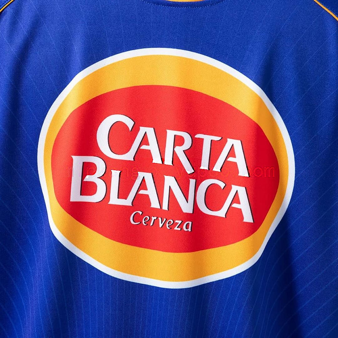 Tigres UANL 05_06 Away Retro Jersey S-XXL 3