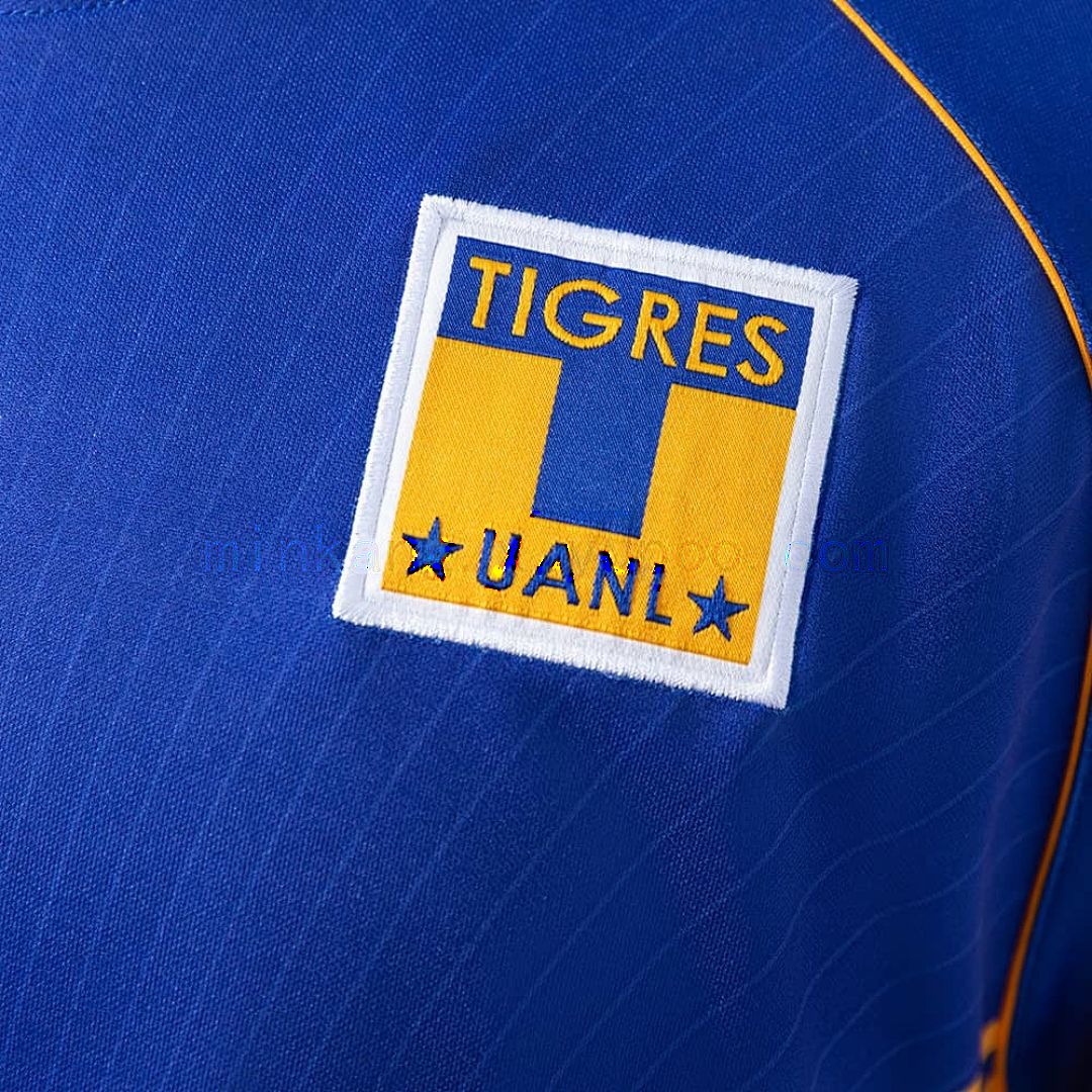 Tigres UANL 05_06 Away Retro Jersey S-XXL 7