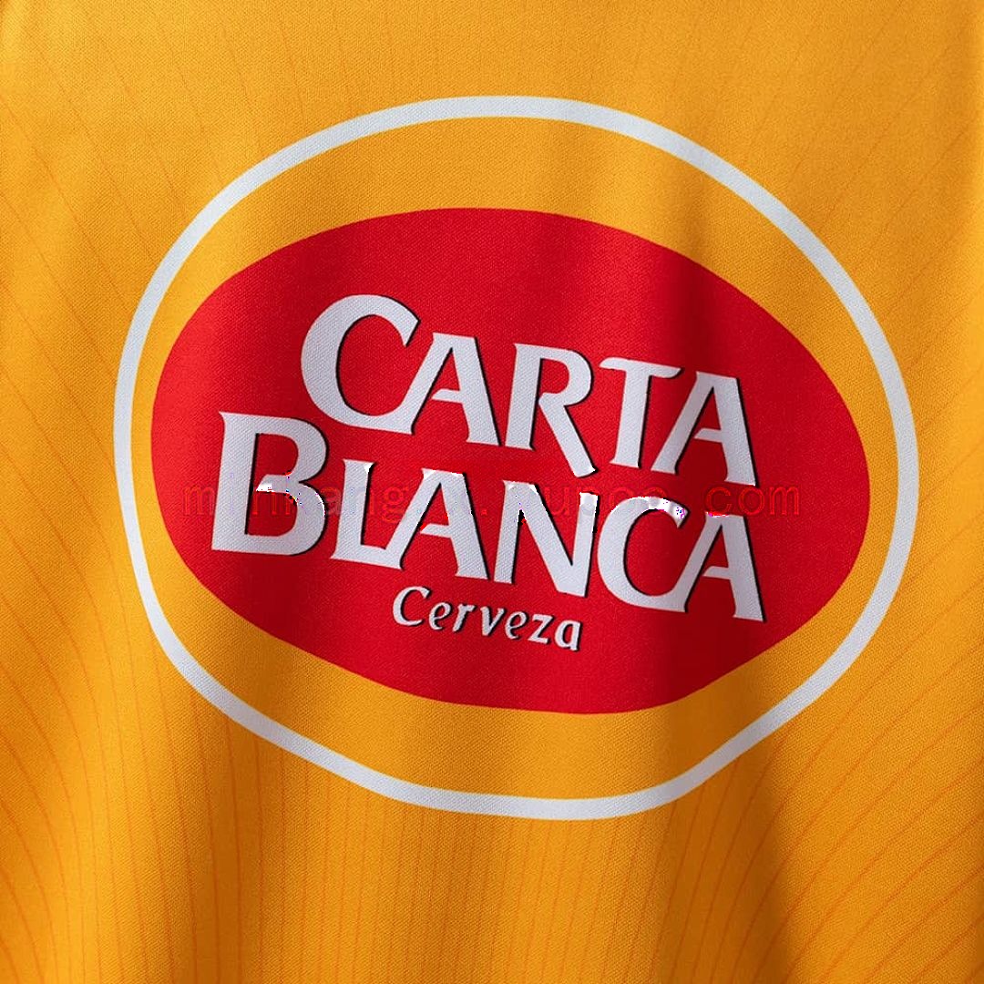Tigres UANL 05_06 Home Retro Jersey S-XXL 3