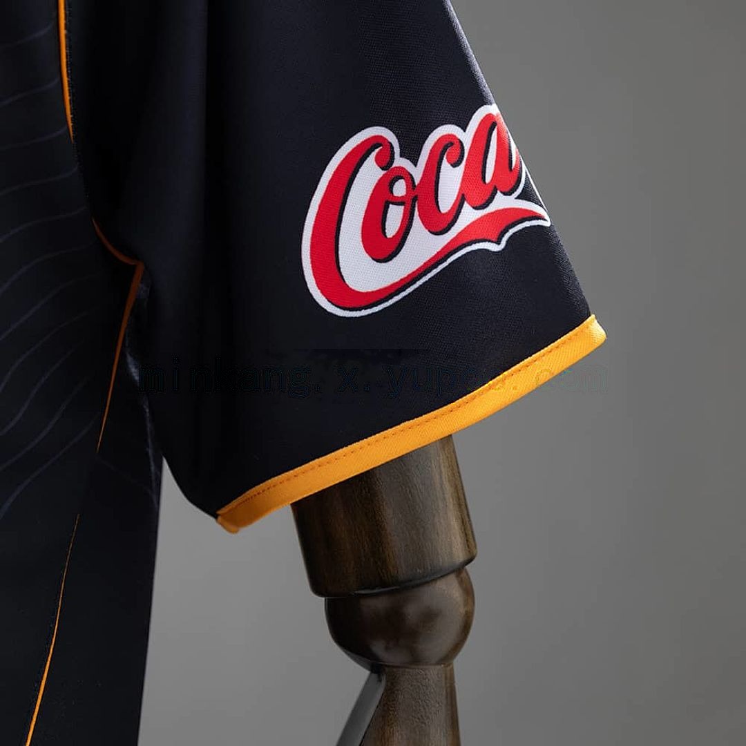 Tigres UANL 05_06 Third Away Retro Jersey S-XXL 5