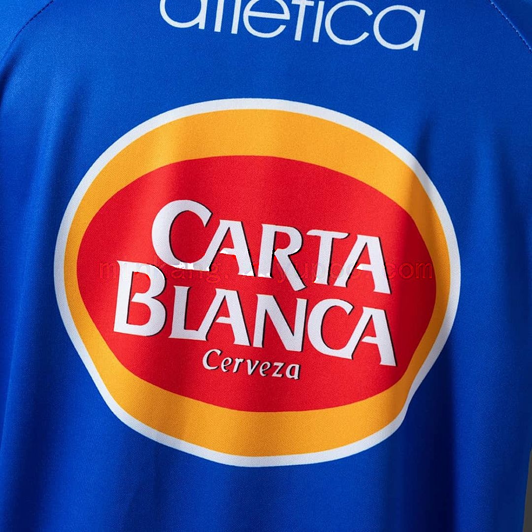Tigres UANL 2006 Away Retro Jersey S-XXL 3
