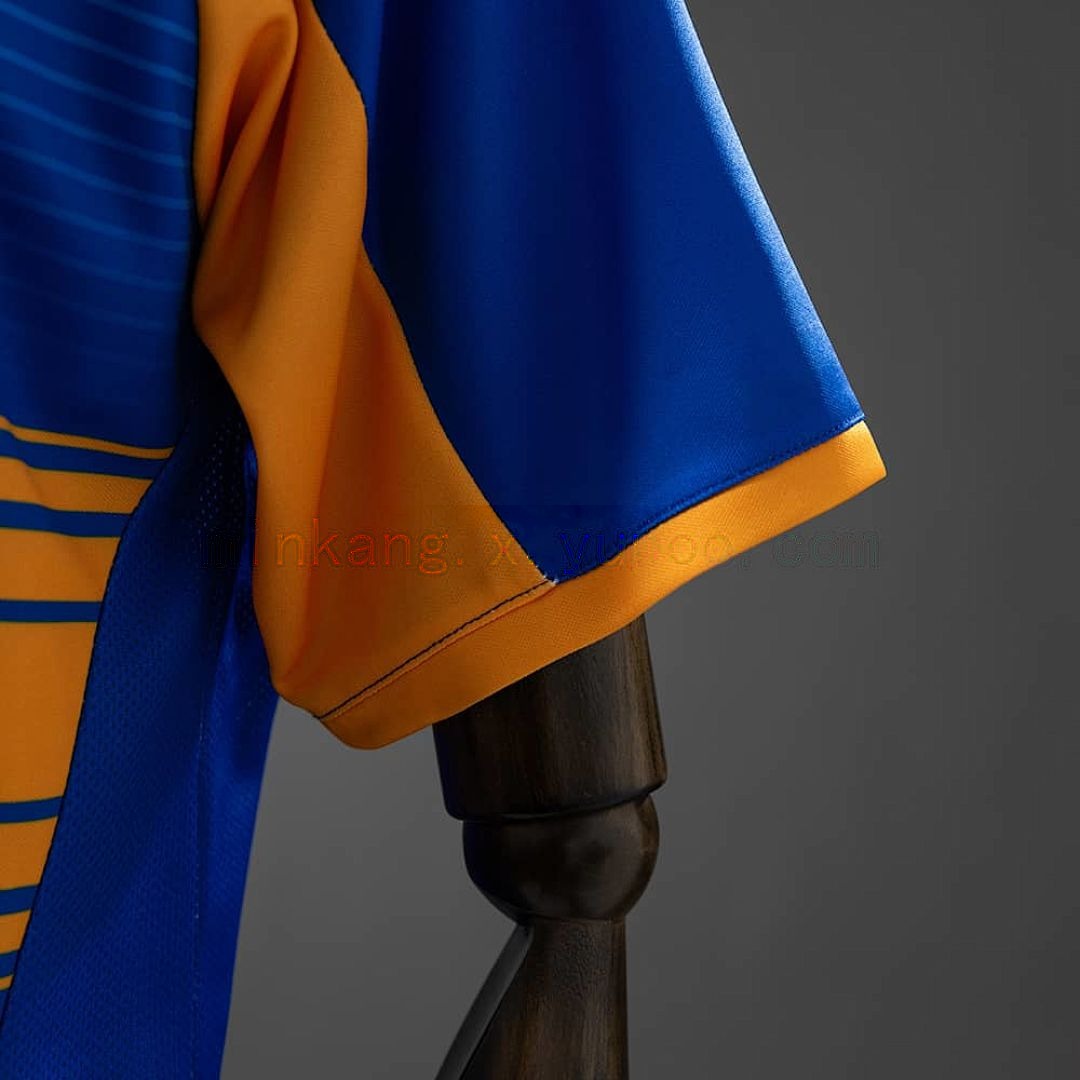 Tigres UANL 2006 Away Retro Jersey S-XXL 5
