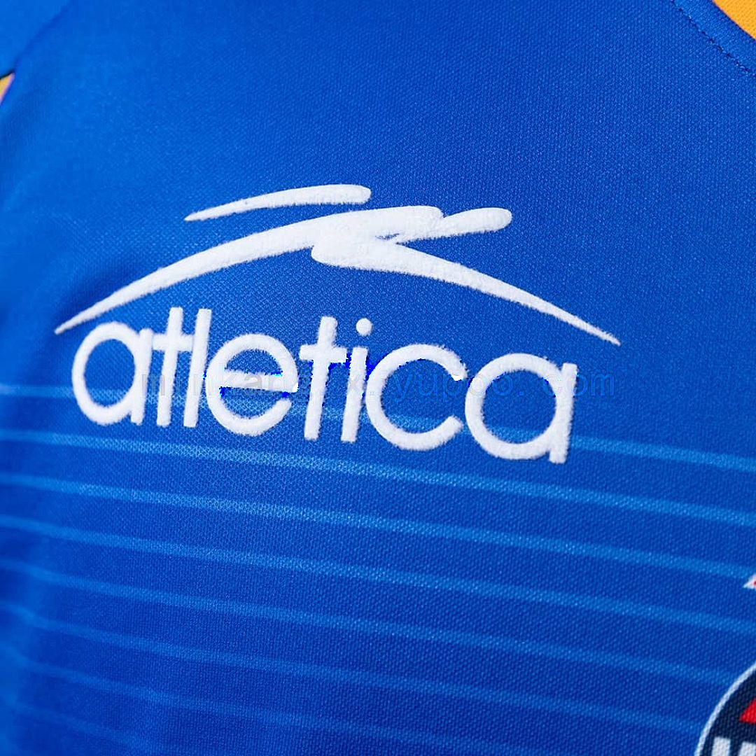 Tigres UANL 2006 Away Retro Jersey S-XXL 6